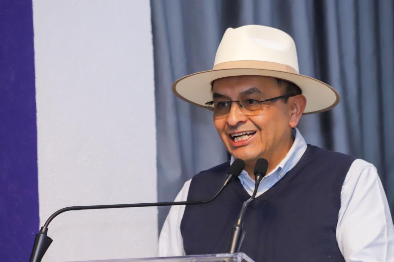 Tlaxcala ordena transporte especializado con emplacamiento para garantizar seguridad a usuarios